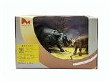 OBL10331250 - Animaltoys