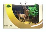 OBL10331253 - Animaltoys