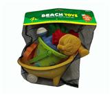 OBL10331260 - Beach toys