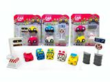 OBL10331271 - Pull back toys