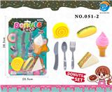 OBL10331308 - FOOD SET