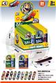 OBL10331359 - Finger skateboard