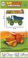 OBL10331373 - Free wheel toys