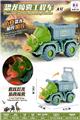 OBL10331374 - Free wheel toys