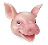OBL10331420 - Animaltoys