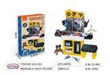 OBL10331442 - TOOL SERIES