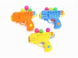 OBL10331467 - Soft bullet gun / Table Tennis gun