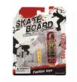 OBL10331486 - Finger skateboard