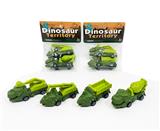 OBL10331499 - Pull back toys