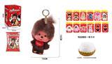 OBL10331541 - Doll