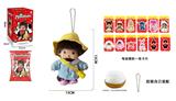 OBL10331563 - Doll