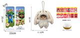OBL10331590 - Doll