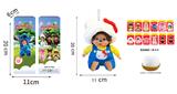 OBL10331592 - Doll