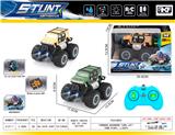 OBL10331642 - Remote control cars / tanks