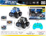 OBL10331652 - Remote control cars / tanks