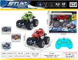 OBL10331655 - Remote control cars / tanks