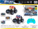 OBL10331669 - Remote control cars / tanks