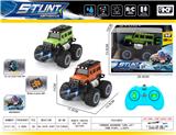 OBL10331670 - Remote control cars / tanks