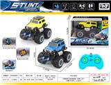 OBL10331671 - Remote control cars / tanks