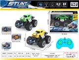 OBL10331675 - Remote control cars / tanks