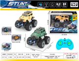 OBL10331680 - Remote control cars / tanks