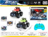 OBL10331690 - Remote control cars / tanks