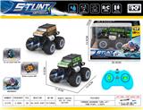 OBL10331700 - Remote control cars / tanks