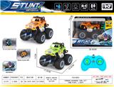 OBL10331702 - Remote control cars / tanks