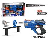 OBL10331803 - Soft bullet gun / Table Tennis gun