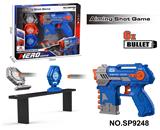 OBL10331817 - Soft bullet gun / Table Tennis gun
