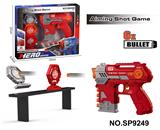 OBL10331818 - Soft bullet gun / Table Tennis gun