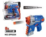OBL10331823 - Soft bullet gun / Table Tennis gun