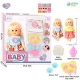OBL10331931 - DOLL
