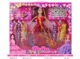OBL10331986 - Doll