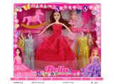 OBL10331987 - Doll