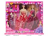OBL10331993 - Doll