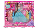 OBL10331995 - Doll