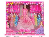 OBL10331997 - Doll