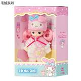 OBL10332056 - Doll