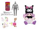 OBL10332058 - Doll