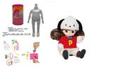 OBL10332059 - Doll