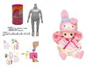OBL10332062 - Doll