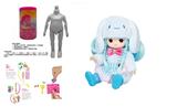 OBL10332063 - Doll