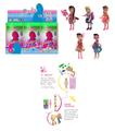 OBL10332091 - Doll
