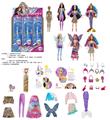 OBL10332094 - Doll