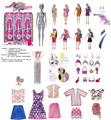 OBL10332096 - Doll