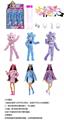 OBL10332106 - Doll