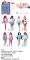 OBL10332113 - Doll
