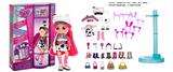 OBL10332119 - Doll