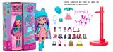 OBL10332126 - Doll